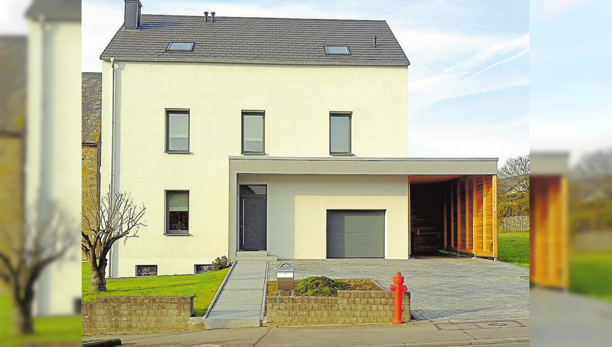 Starker Partner für Ihre Renovierung