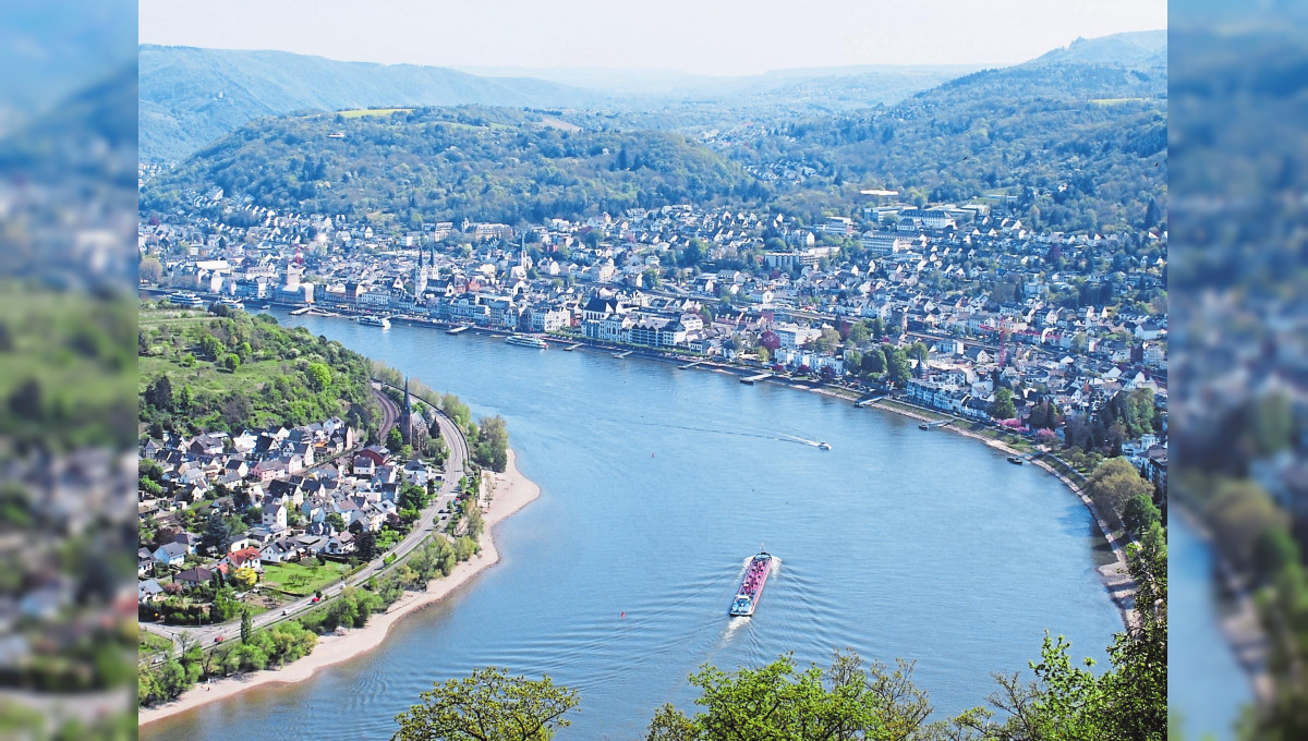 Wein, Wandern, Wohlfühlen