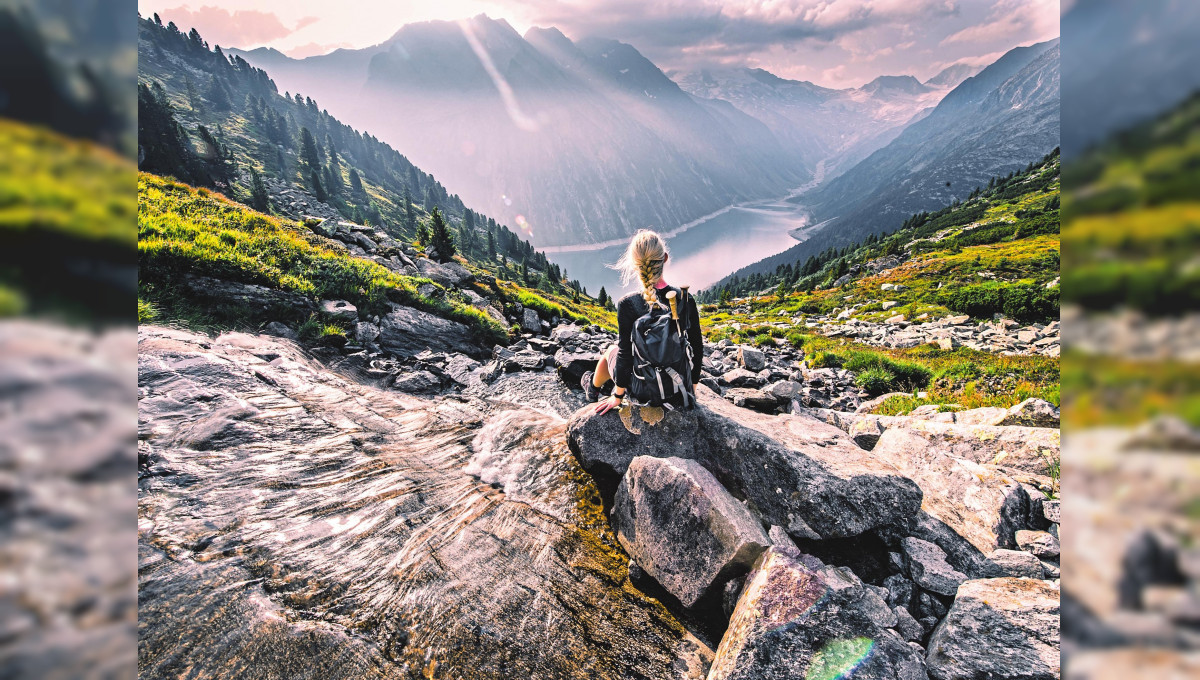 Tipp für Erholungssuchende und Outdoorfreunde