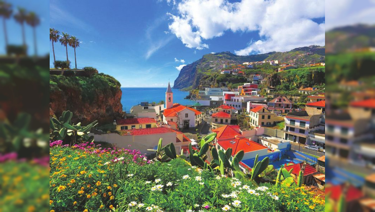 Madeira