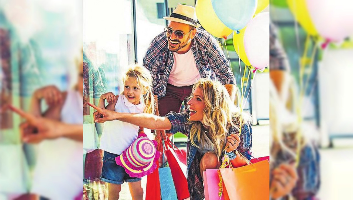 „Braderie op der Nordstrooss“