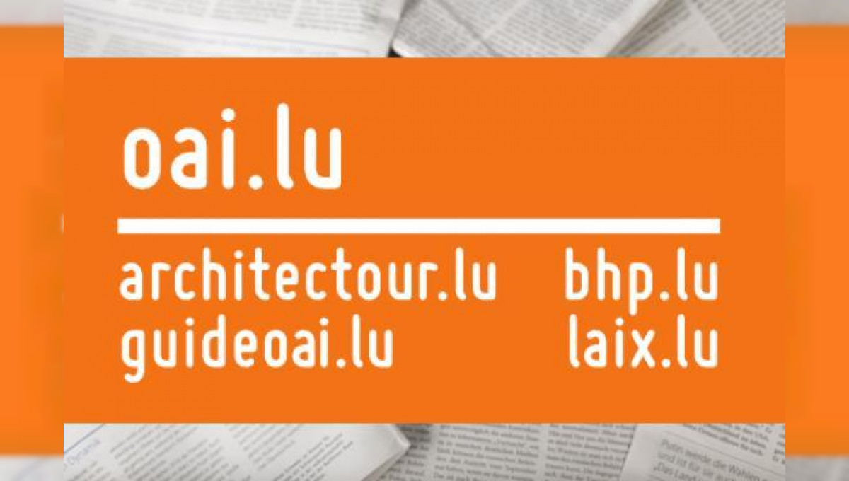 L’OAI salue les conclusions du Conseil sur «La culture, l’architecture de qualité et l’environnement bâti comme éléments clés du Nouveau Bauhaus Européen»