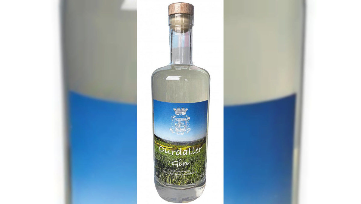 Ourdaller Gin