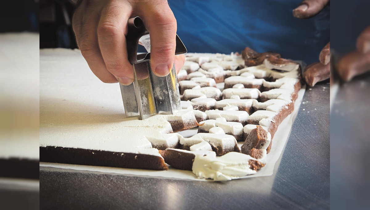 Noël s'annonce très gourmand...