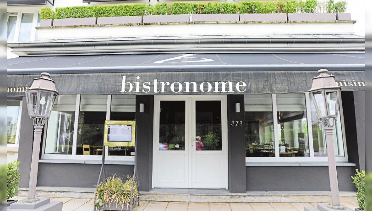 «La Cuisine Bistronomique»
