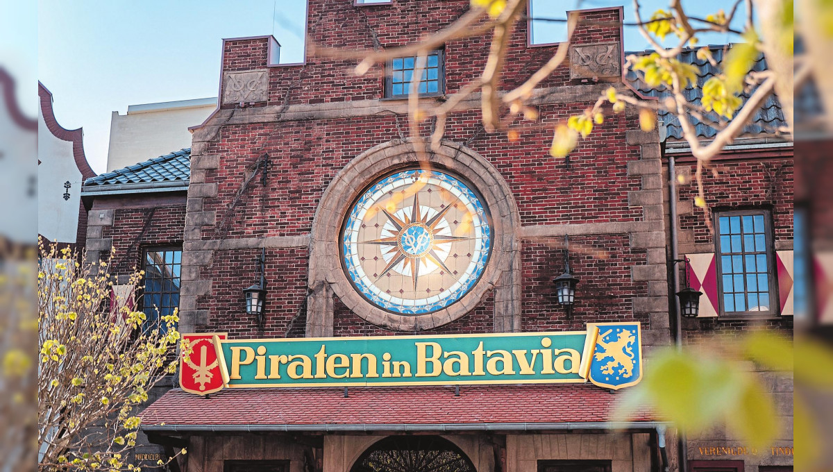 Ahoi! Die „Piraten in Batavia“ stechen wieder in See