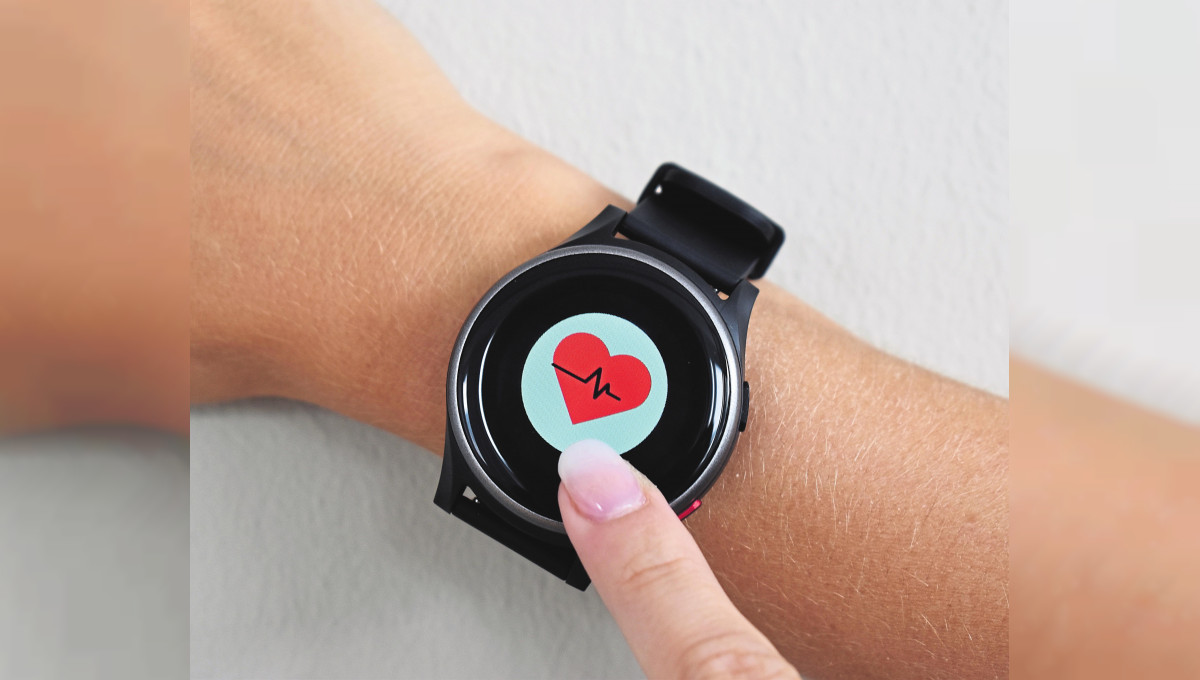 Smartwatch für Senioren