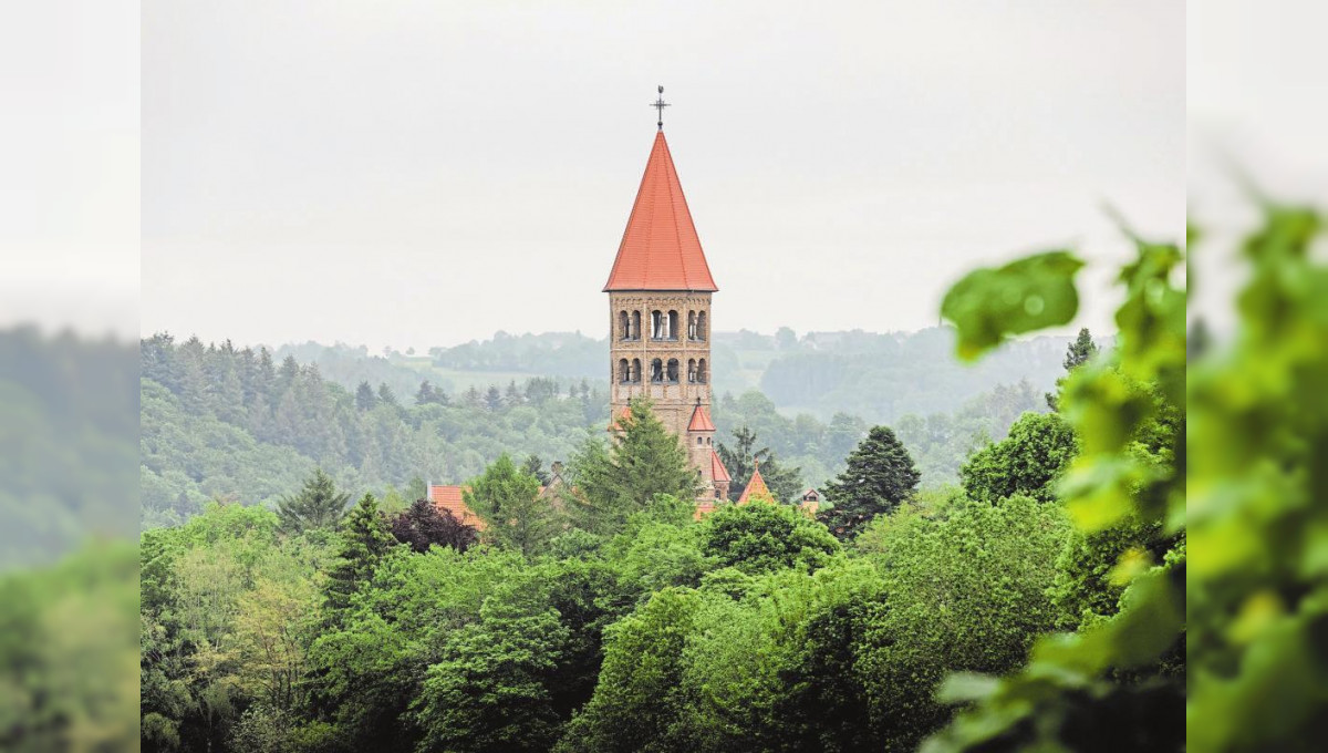 Clervaux, la micro-aventure dépaysante 