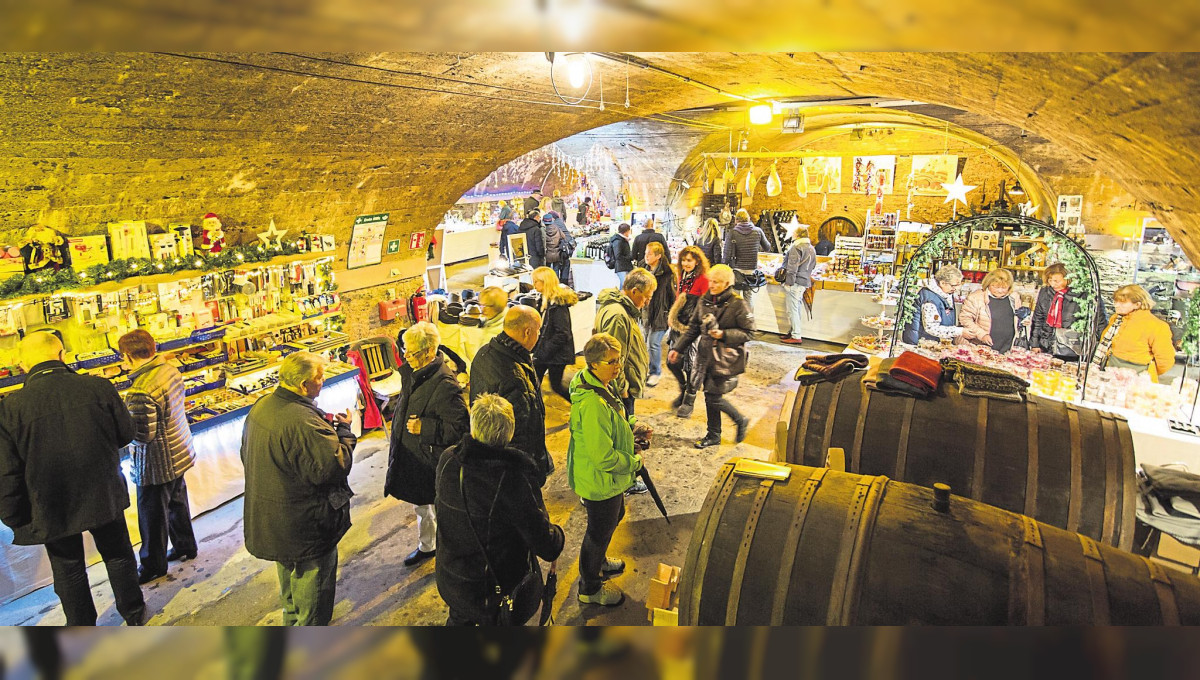 Mosel-Wein-Nachts-Markt 