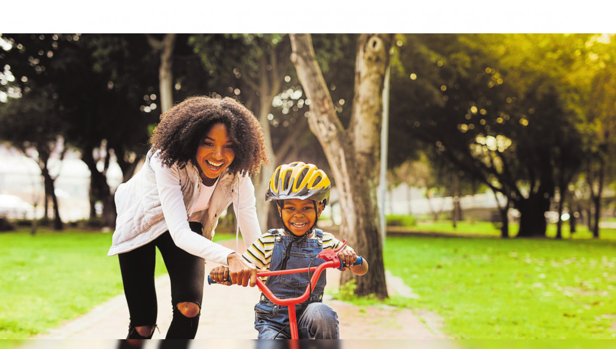 On a tous un petit vélo dans la tête