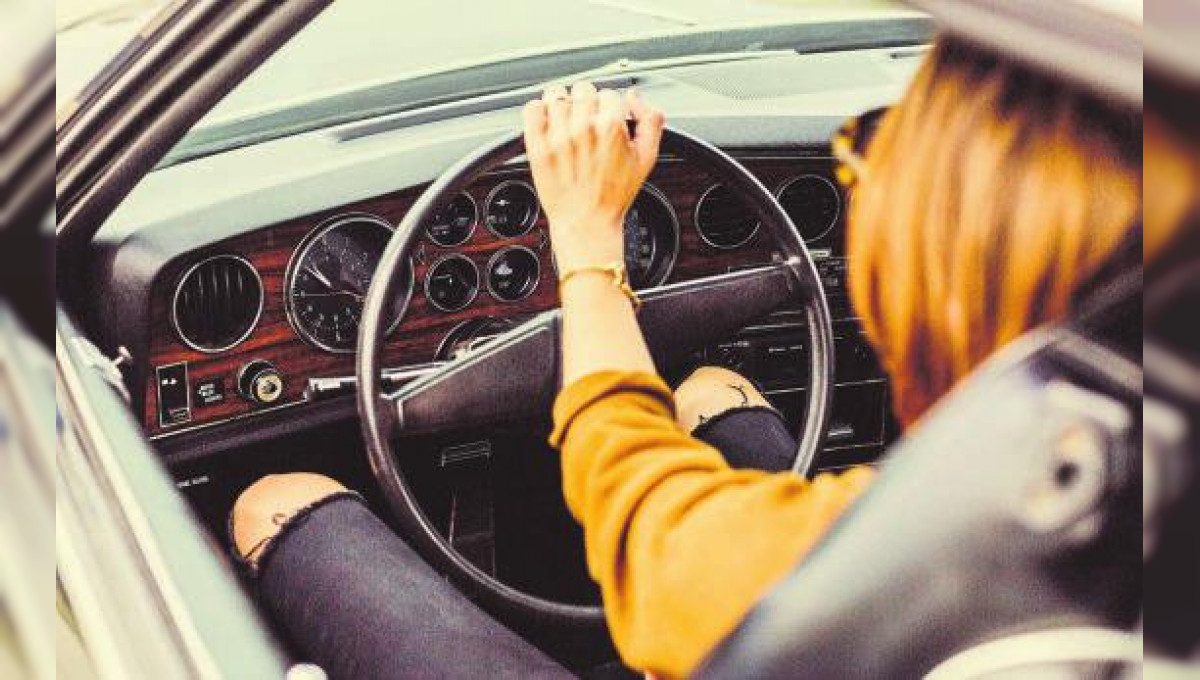 Les femmes et l’automobile, sus aux préjugés