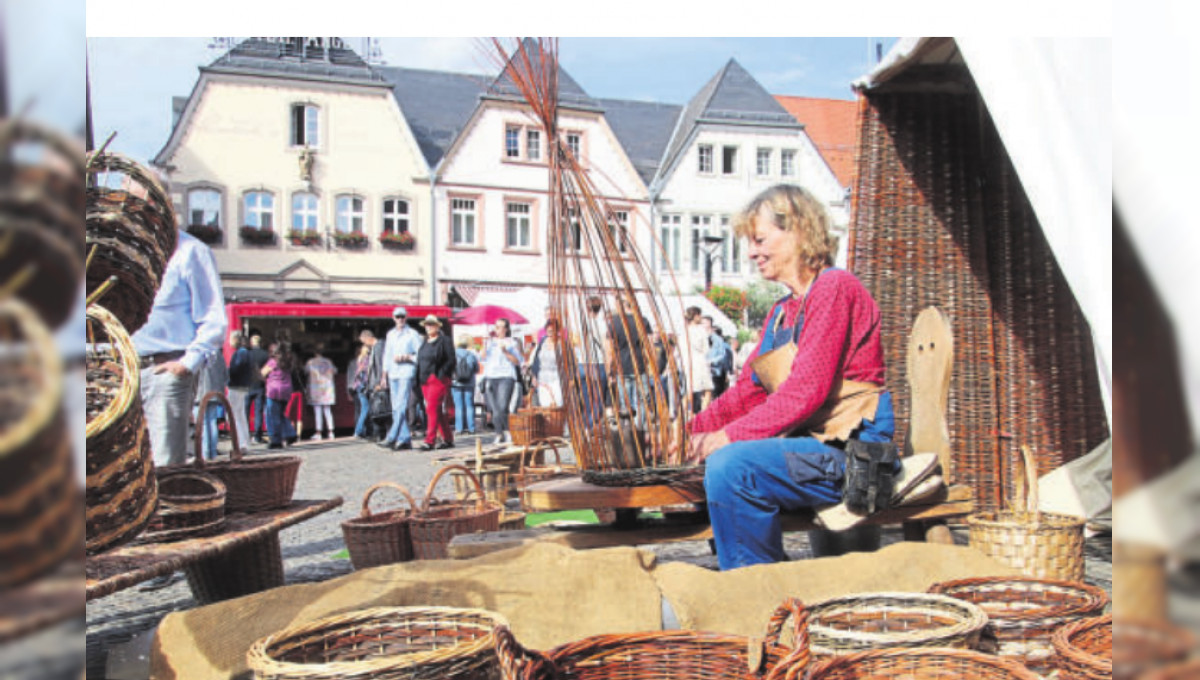 Open-Air-Galerie der Künste 