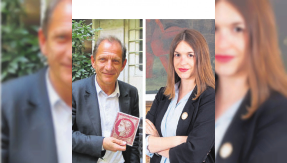 Et si vous vendiez vos trésors aux enchères?