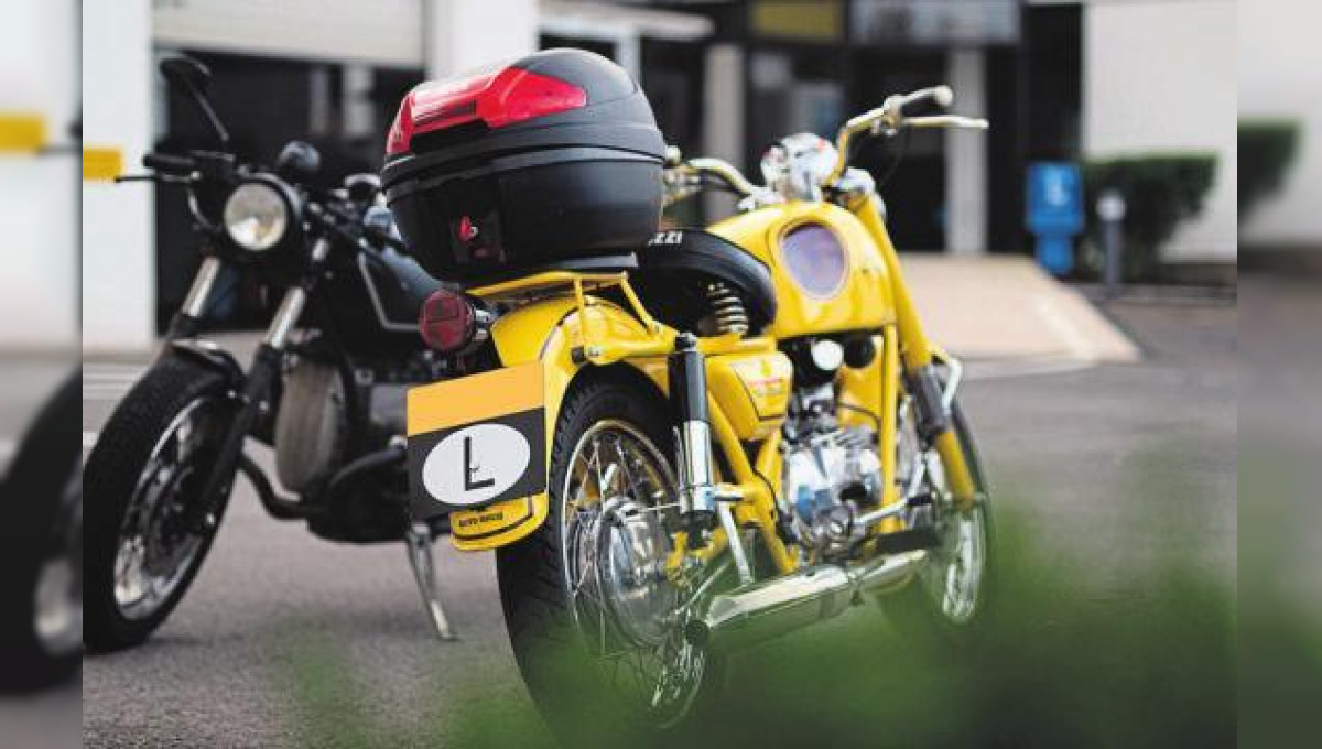 L’ACL MotoClassicreprend la route