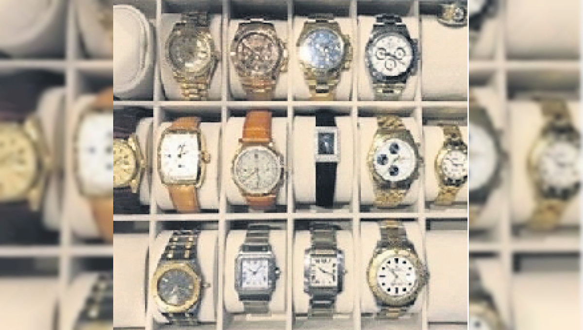 Interview mit Experte für Uhren und Schmuckgegenstände: Uhrenwoche - jetzt verkaufen!