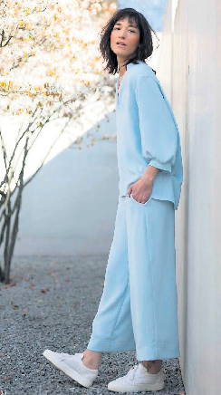 Im Rausch der Frühlingsfarben