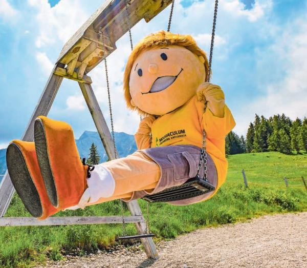 Die besten Sommerausflugsziele