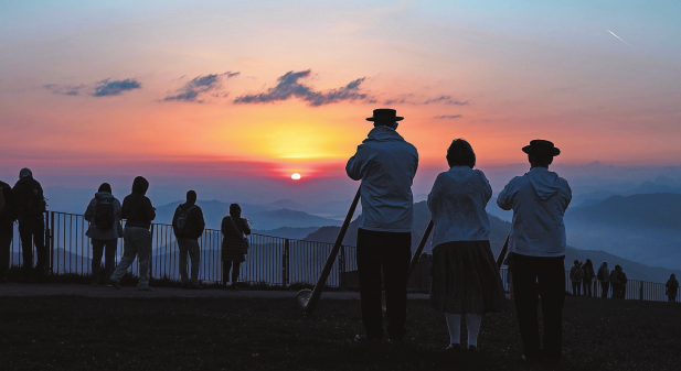 Sommerausflug: Infos, Tipps und Sommerhits