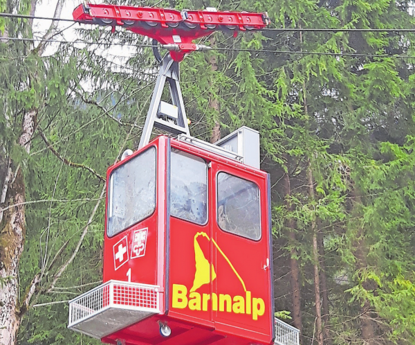 Ein wahres Kleinod im Kanton Nidwalden