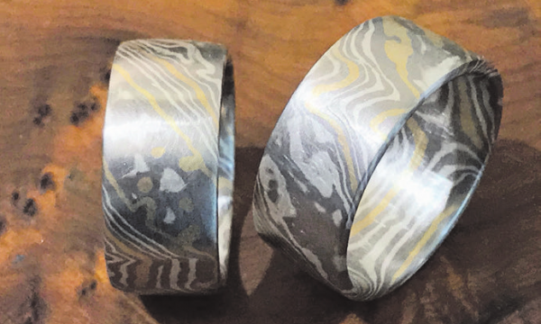 Luzern: Goldschmied Armin Limacher