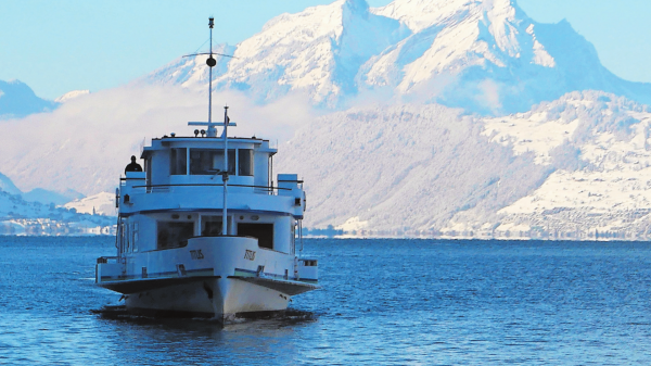 Winterausflug: Die abwechslungsreichste Rundreise der Schweiz