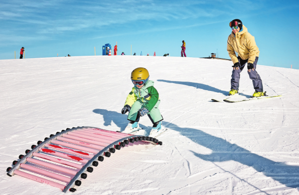 Die besten Winterausflugsziele